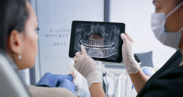 Licensed Tooth Extraction service in Habersham County County, GA - Smile Center Dentistry